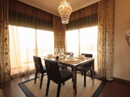 New Golden Mile property: Apartment with 2 bedroom in New Golden Mile 214566