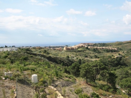 New Golden Mile property: Apartment with 2 bedroom in New Golden Mile, Spain 214566