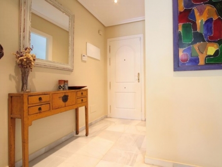 Townhome for sale in town, Malaga 214567