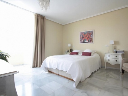 Malaga property | 5 bedroom Townhome 214567