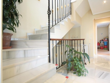 Malaga Townhome 214567