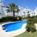 Malaga, Spain Townhome 214567