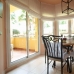 Sierra Blanca property: Malaga Apartment, Spain 214571
