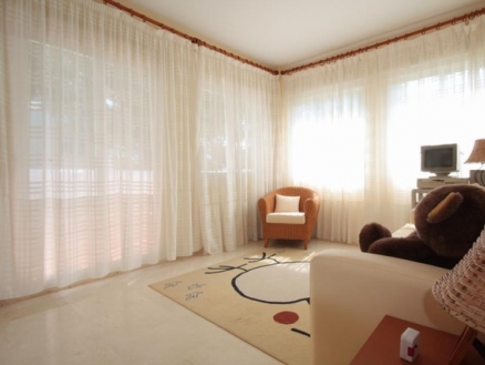 Aloha property: Aloha, Spain | Apartment for sale 214574