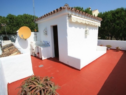 Aloha property: Malaga Apartment 214574