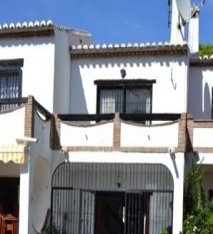 Calahonda property: Townhome for sale in Calahonda 214578