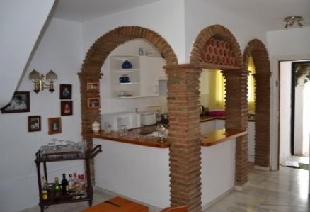 Calahonda property: Townhome for sale in Calahonda, Malaga 214578