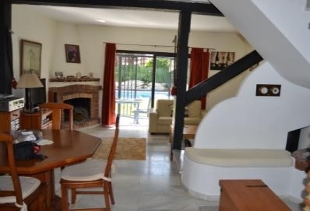 Calahonda property: Townhome in Malaga for sale 214578