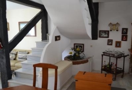 Calahonda property: Calahonda, Spain | Townhome for sale 214578