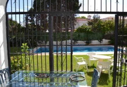 Calahonda property: Calahonda Townhome 214578