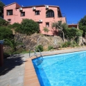 Torreguadiaro property: Villa for sale in Torreguadiaro 214579