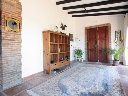 Torreguadiaro property: Villa for sale in Torreguadiaro, Spain 214579