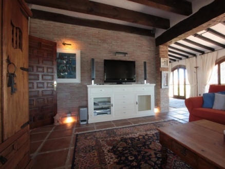Torreguadiaro property: Torreguadiaro Villa 214579