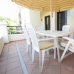 Los Arqueros property: Apartment in Malaga 214580