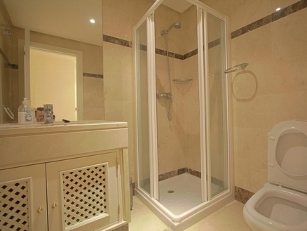 Puerto Banus property: Puerto Banus Apartment 214581
