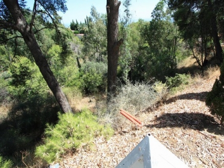 Benalmádena property: Land for sale in Benalmádena, Spain 214582