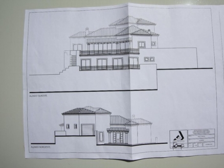 Benalmádena property: Land for sale in Benalmádena, Malaga 214582
