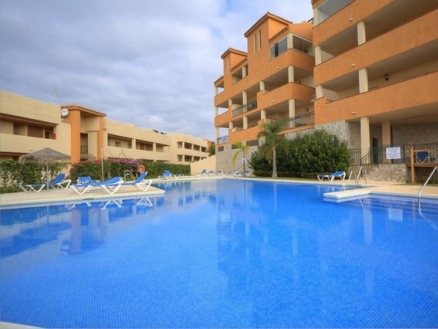 Riviera del Sol property: Apartment for sale in Riviera del Sol 214583