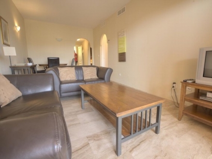 Riviera del Sol property: Apartment for sale in Riviera del Sol, Spain 214583