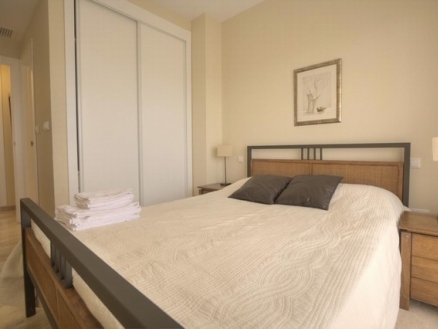 Riviera del Sol property: Apartment with 2 bedroom in Riviera del Sol 214583