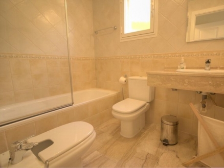 Riviera del Sol property: Apartment with 2 bedroom in Riviera del Sol, Spain 214583