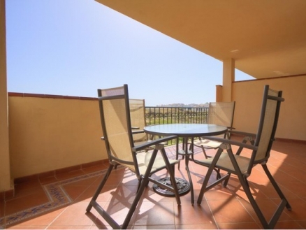 Riviera del Sol property: Apartment for sale in Riviera del Sol, Malaga 214583