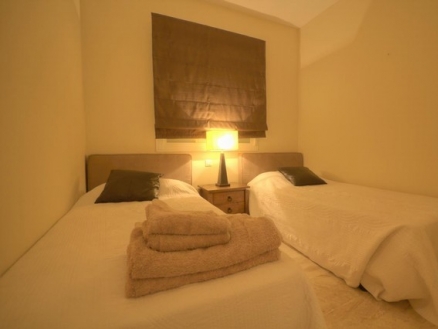 Riviera del Sol property: Apartment in Malaga for sale 214583