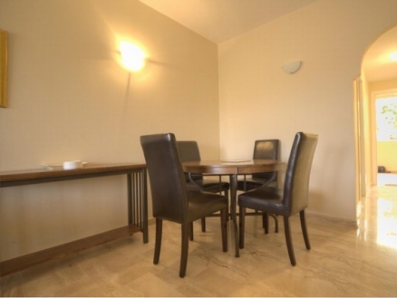 Riviera del Sol property: Riviera del Sol, Spain | Apartment for sale 214583