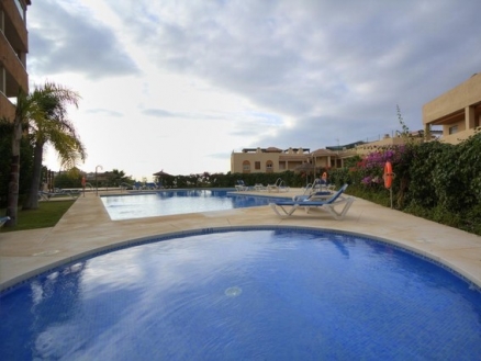 Riviera del Sol property: Riviera del Sol Apartment 214583