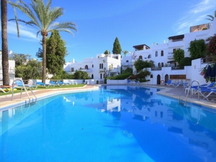 Nueva Andalucia property: Apartment for sale in Nueva Andalucia 214584