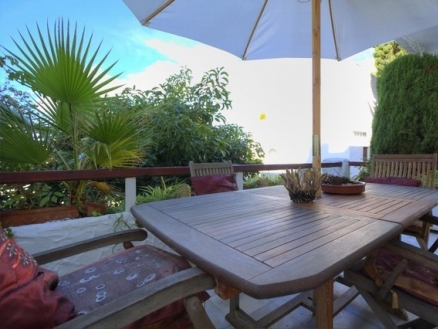 Nueva Andalucia property: Apartment with 2 bedroom in Nueva Andalucia, Spain 214584