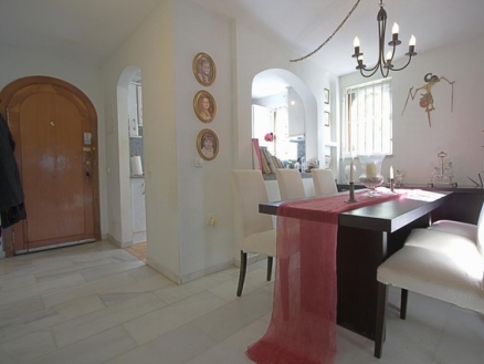Nueva Andalucia property: Apartment for sale in Nueva Andalucia, Malaga 214584