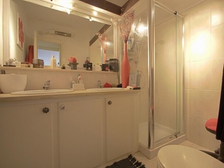 Nueva Andalucia property: Apartment in Malaga for sale 214584