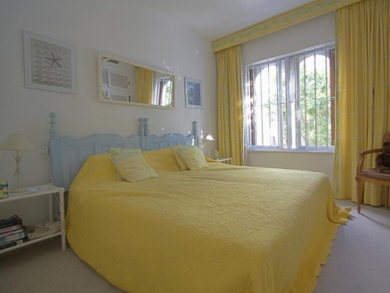 Nueva Andalucia property: Malaga property | 2 bedroom Apartment 214584