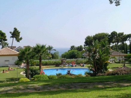 Apartment for sale in town, Spain 214585