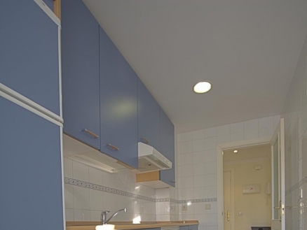 Apartment for sale in town, Malaga 214585