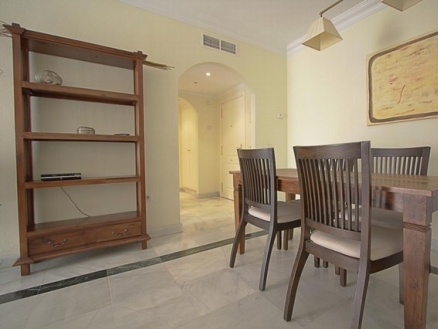 Malaga property | 2 bedroom Apartment 214585