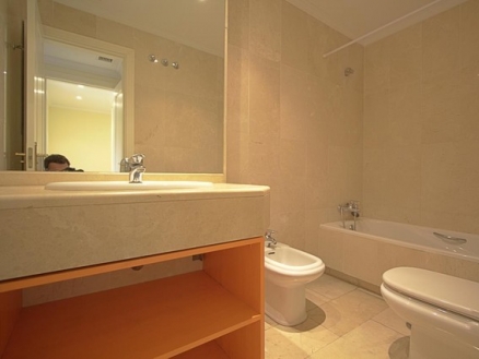 Malaga Apartment 214585