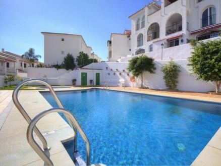 Riviera del Sol property: Apartment for sale in Riviera del Sol 214586