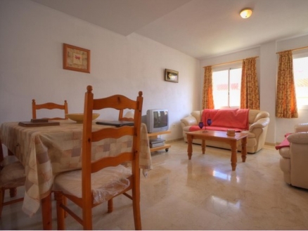 Riviera del Sol property: Apartment with 2 bedroom in Riviera del Sol 214586