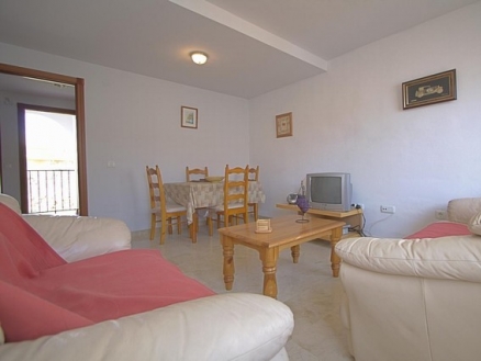Riviera del Sol property: Apartment for sale in Riviera del Sol, Malaga 214586