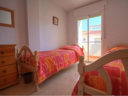 Riviera del Sol property: Apartment in Malaga for sale 214586