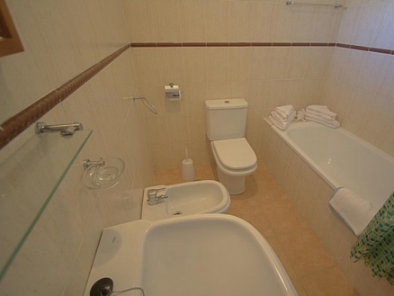 Riviera del Sol property: Malaga Apartment 214586