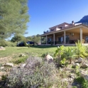 Alhaurin El Grande property: Villa for sale in Alhaurin El Grande 214587