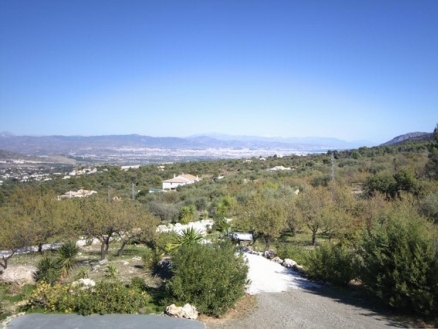 Alhaurin El Grande property: Villa with 4 bedroom in Alhaurin El Grande, Spain 214587