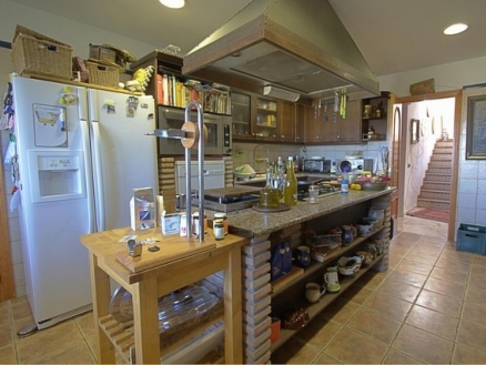 Alhaurin El Grande property: Villa in Malaga for sale 214587