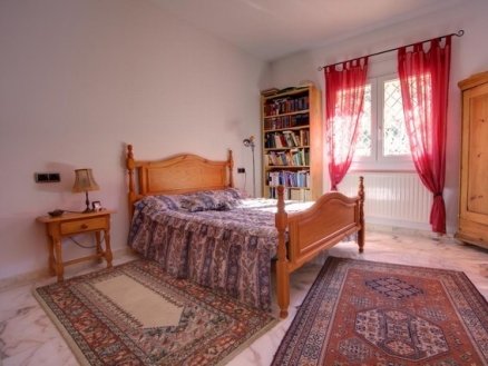 Alhaurin El Grande property: Alhaurin El Grande, Spain | Villa for sale 214587