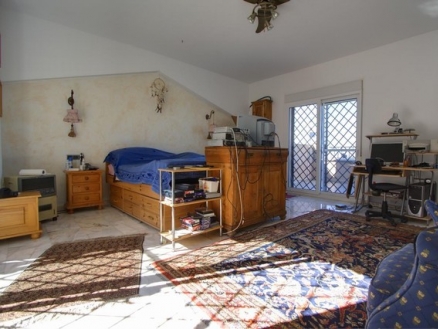 Alhaurin El Grande property: Malaga Villa 214587