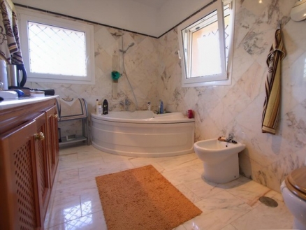 Alhaurin El Grande property: Alhaurin El Grande Villa 214587