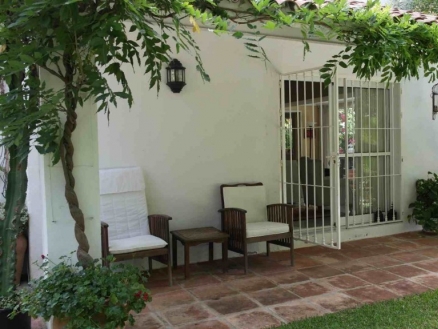 Marbella property: Villa for sale in Marbella 214588